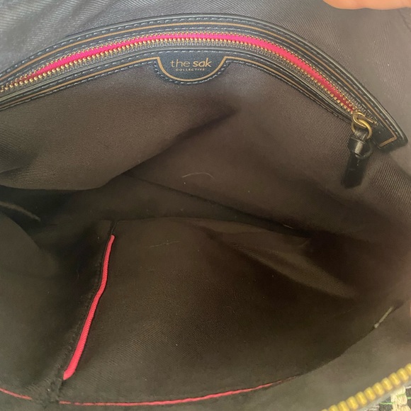 The sak crossbody bag - Picture 4 of 5